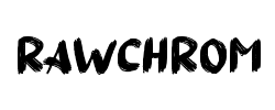 RawChrom - logo